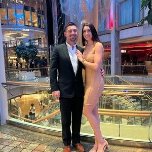 Meet your Posher, Isabelle